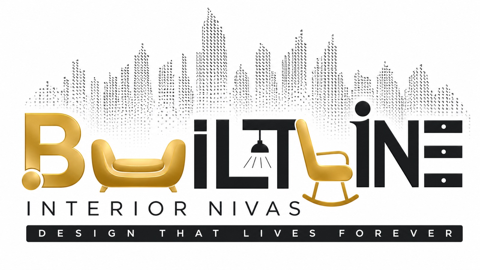 Builtline Nivas Interior Designers Bangalore