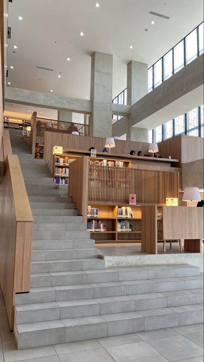Modern School and College Interior Design Bangalore