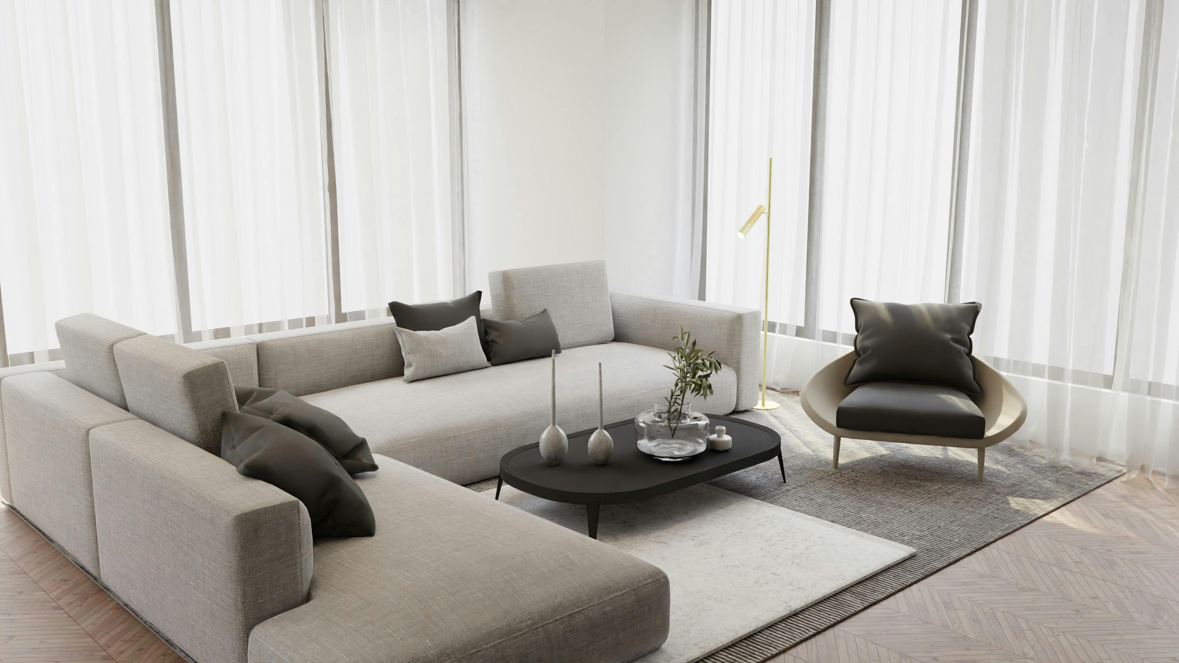 sofa